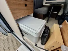Fahrzeugbild Bürstner Papillon PC 6.0 Automatik/Markise /Navi #12