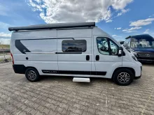 Fahrzeugbild Bürstner Papillon PC 6.0 Automatik/Markise /Navi #13