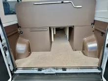Fahrzeugbild Bürstner Papillon PC 6.0 Automatik/Markise /Navi #15