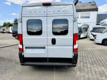 Fahrzeugbild Bürstner Papillon PC 6.0 Automatik/Markise /Navi #17
