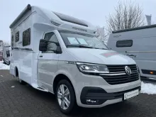 Fahrzeugbild Weinsberg X-Cursion 500 LT ED. [PEPPER] #1
