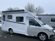 Fahrzeugbild Weinsberg X-Cursion 500 LT ED. [PEPPER] #2
