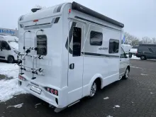 Fahrzeugbild Weinsberg X-Cursion 500 LT ED. [PEPPER] #3