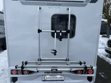 Fahrzeugbild Weinsberg X-Cursion 500 LT ED. [PEPPER] #5