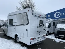 Fahrzeugbild Weinsberg X-Cursion 500 LT ED. [PEPPER] #6