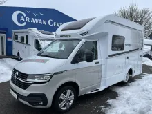 Fahrzeugbild Weinsberg X-Cursion 500 LT ED. [PEPPER] #8