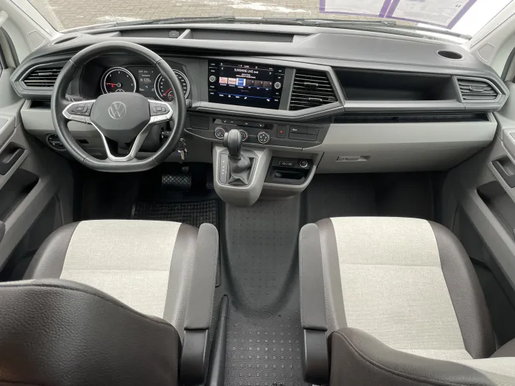 Fahrzeugbild Weinsberg X-Cursion 500 LT ED. [PEPPER] #10