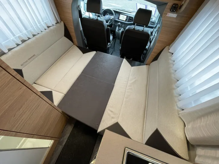 Fahrzeugbild Weinsberg X-Cursion 500 LT ED. [PEPPER] #18