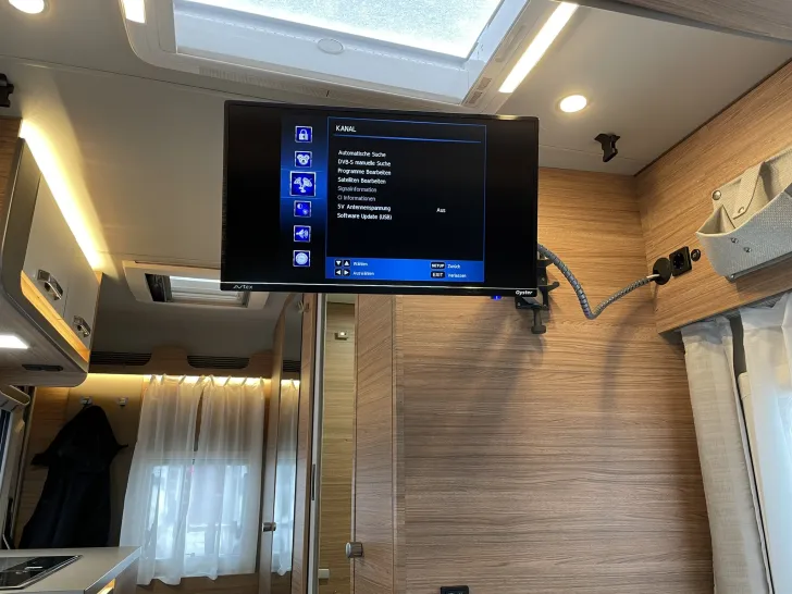 Fahrzeugbild Weinsberg X-Cursion 500 LT ED. [PEPPER] #19