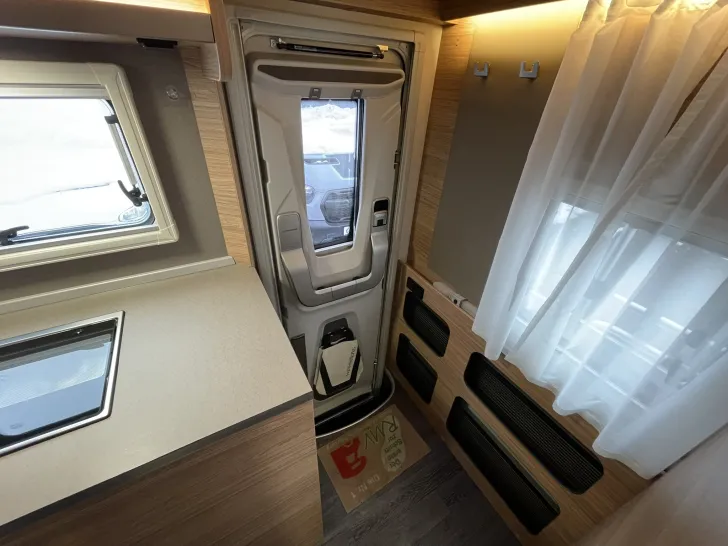 Fahrzeugbild Weinsberg X-Cursion 500 LT ED. [PEPPER] #23