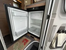 Fahrzeugbild Weinsberg X-Cursion 500 LT ED. [PEPPER] #24