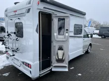 Fahrzeugbild Weinsberg X-Cursion 500 LT ED. [PEPPER] #25
