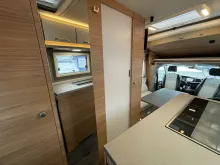 Fahrzeugbild Weinsberg X-Cursion 500 LT ED. [PEPPER] #29