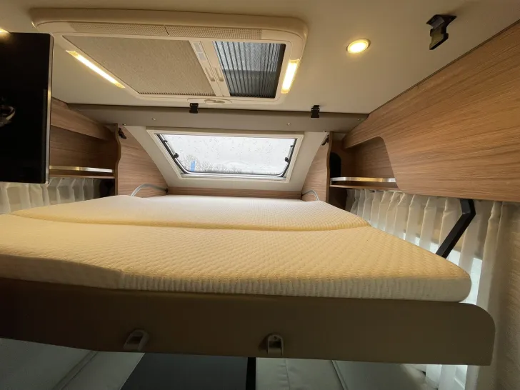 Fahrzeugbild Weinsberg X-Cursion 500 LT ED. [PEPPER] #30