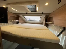 Fahrzeugbild Weinsberg X-Cursion 500 LT ED. [PEPPER] #31
