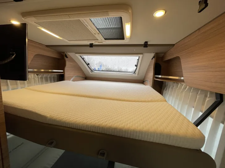 Fahrzeugbild Weinsberg X-Cursion 500 LT ED. [PEPPER] #31