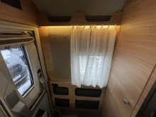 Fahrzeugbild Weinsberg X-Cursion 500 LT ED. [PEPPER] #32