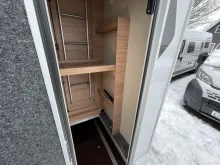 Fahrzeugbild Weinsberg X-Cursion 500 LT ED. [PEPPER] #36