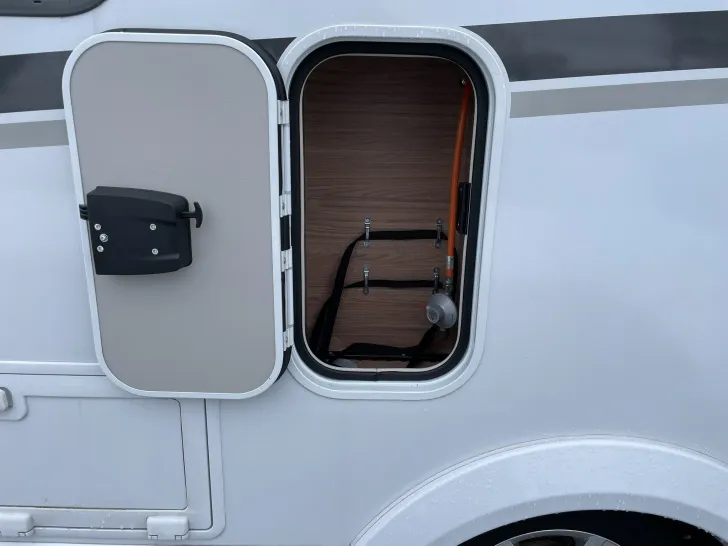 Fahrzeugbild Weinsberg X-Cursion 500 LT ED. [PEPPER] #37