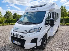 Fahrzeugbild Sunlight Adventure T 67S 2026 #1