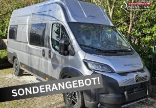 Bild D-Line Roadcruiser Revolution