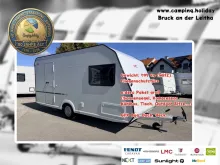 Frontal Vorne LMC e:dero 470 K
