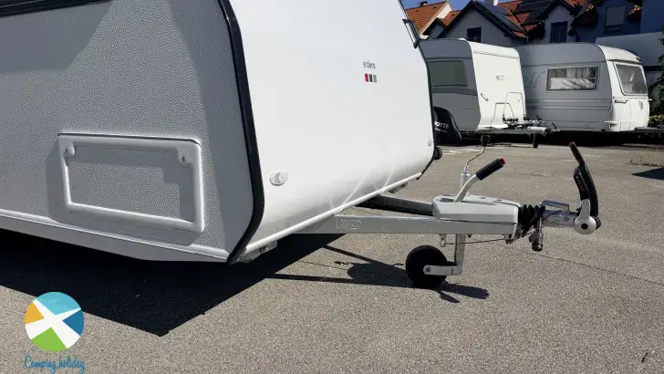 Seitlich LMC e:dero 470 K