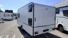 Schräg Hinten LMC e:dero 470 K