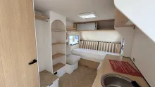 Fahrerhaus LMC e:dero 470 K