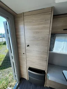 Fahrzeugbild Weinsberg CaraOne 420 QD Sofort Verfügbar! #7