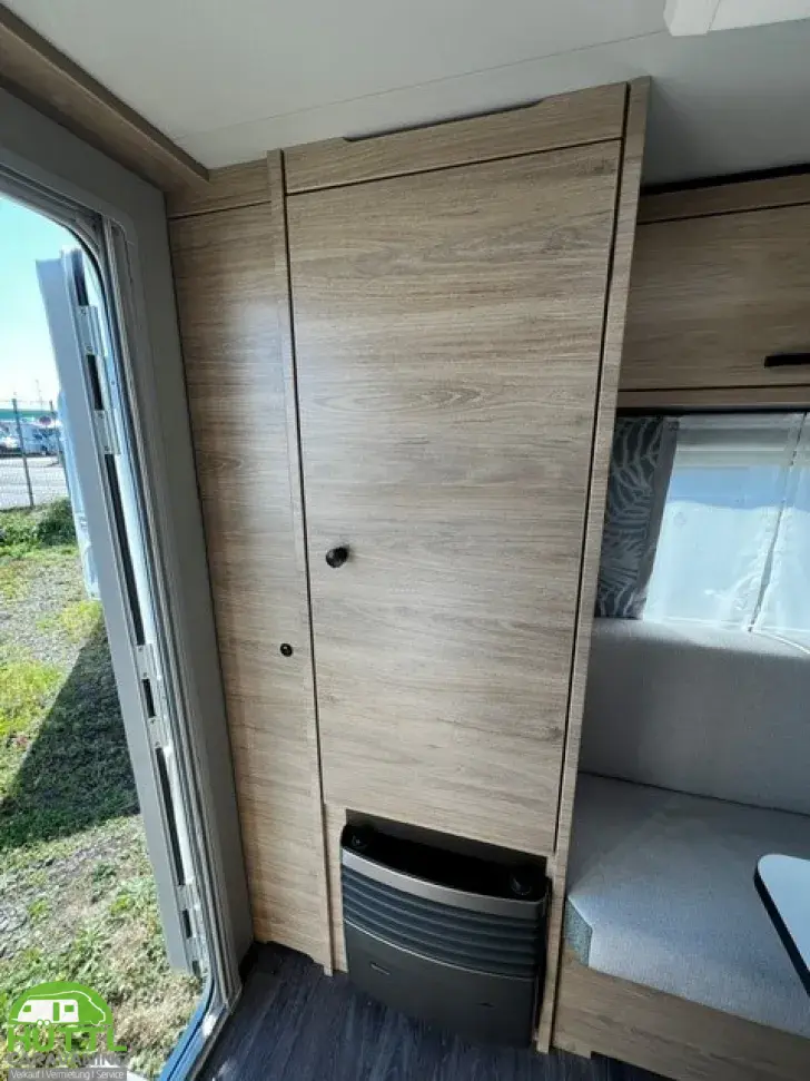 Fahrzeugbild Weinsberg CaraOne 420 QD Sofort Verfügbar! #7