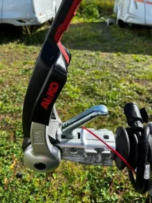 Fahrzeugbild Weinsberg CaraOne 420 QD Sofort Verfügbar! #4