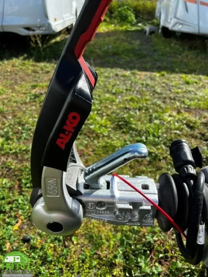 Fahrzeugbild Weinsberg CaraOne 420 QD Sofort Verfügbar! #4