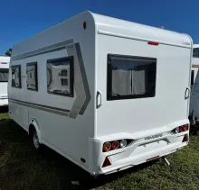 Fahrzeugbild Weinsberg CaraOne 420 QD Sofort Verfügbar! #3