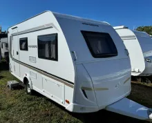 Fahrzeugbild Weinsberg CaraOne 420 QD Sofort Verfügbar! #1