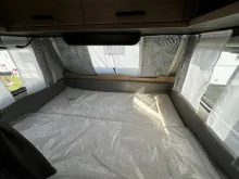 Fahrzeugbild Weinsberg CaraOne 420 QD Sofort Verfügbar! #11