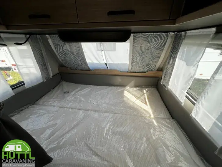 Fahrzeugbild Weinsberg CaraOne 420 QD Sofort Verfügbar! #11