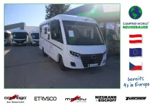 Fahrzeugbild Carthago C2-tourer I 143 KB-LE lightweight 3.5t #1