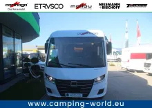 Fahrzeugbild Carthago C2-tourer I 143 KB-LE lightweight 3.5t #22