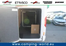 Fahrzeugbild Carthago C2-tourer I 143 KB-LE lightweight 3.5t #25