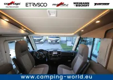 Fahrzeugbild Carthago C2-tourer I 143 KB-LE lightweight 3.5t #8