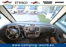 Fahrzeugbild Carthago C2-tourer I 143 KB-LE lightweight 3.5t #19