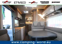Fahrzeugbild Carthago C2-tourer I 143 KB-LE lightweight 3.5t #9