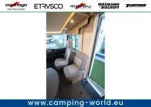Fahrzeugbild Carthago C2-tourer I 143 KB-LE lightweight 3.5t #31