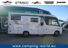 Fahrzeugbild Carthago C2-tourer I 143 KB-LE lightweight 3.5t #28