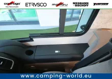 Fahrzeugbild Carthago C2-tourer I 143 KB-LE lightweight 3.5t #33