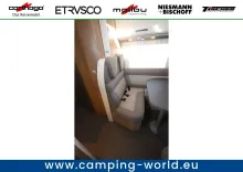 Fahrzeugbild Carthago C2-tourer I 143 KB-LE lightweight 3.5t #40