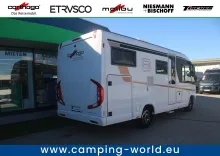 Fahrzeugbild Carthago C2-tourer I 143 KB-LE lightweight 3.5t #5