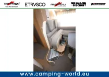 Fahrzeugbild Carthago C2-tourer I 143 KB-LE lightweight 3.5t #41