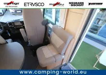Fahrzeugbild Carthago C2-tourer I 143 KB-LE lightweight 3.5t #42
